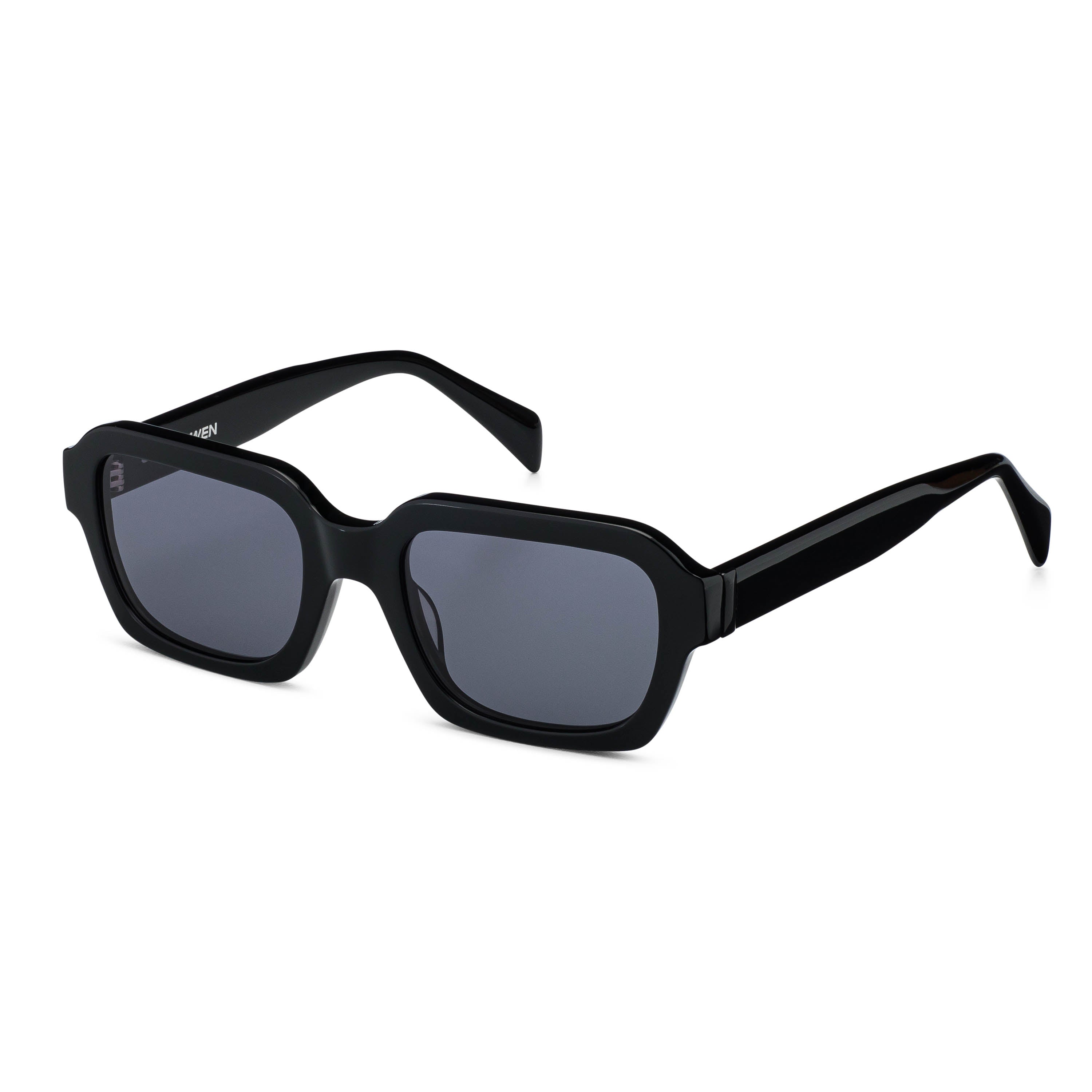 CHIEF black | grey Saint Owen