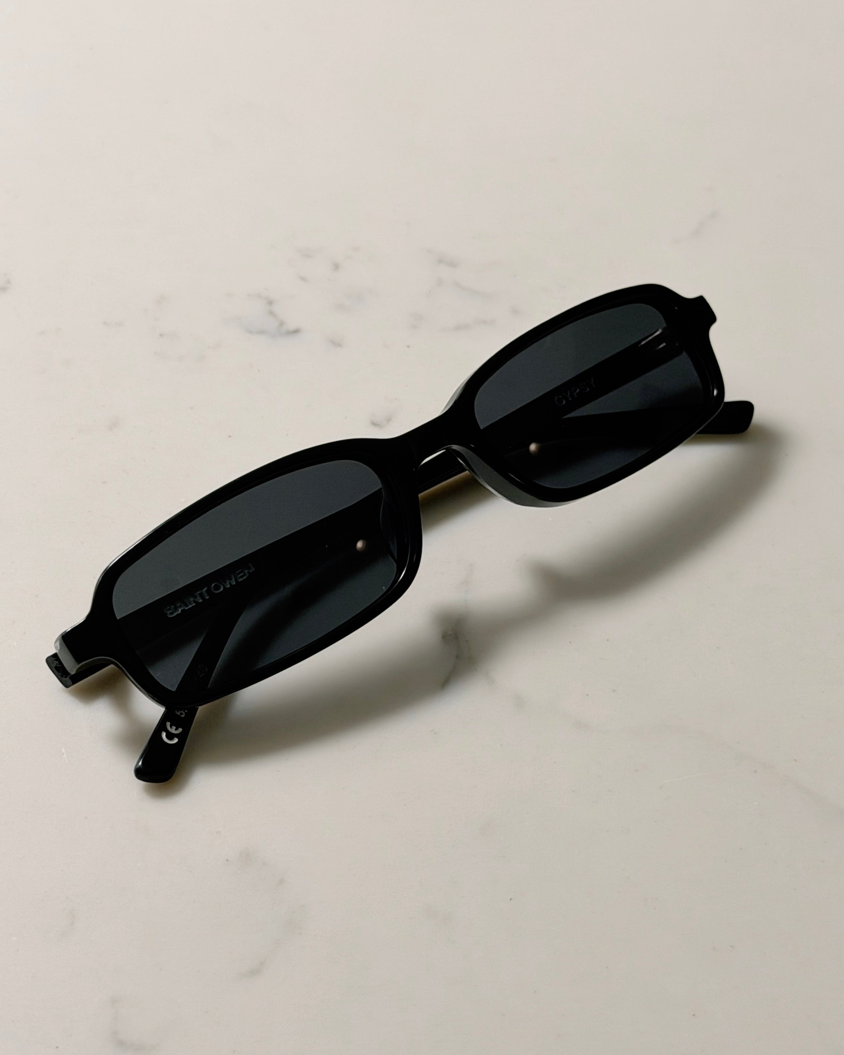 GYPSY black | grey Saint Owen
