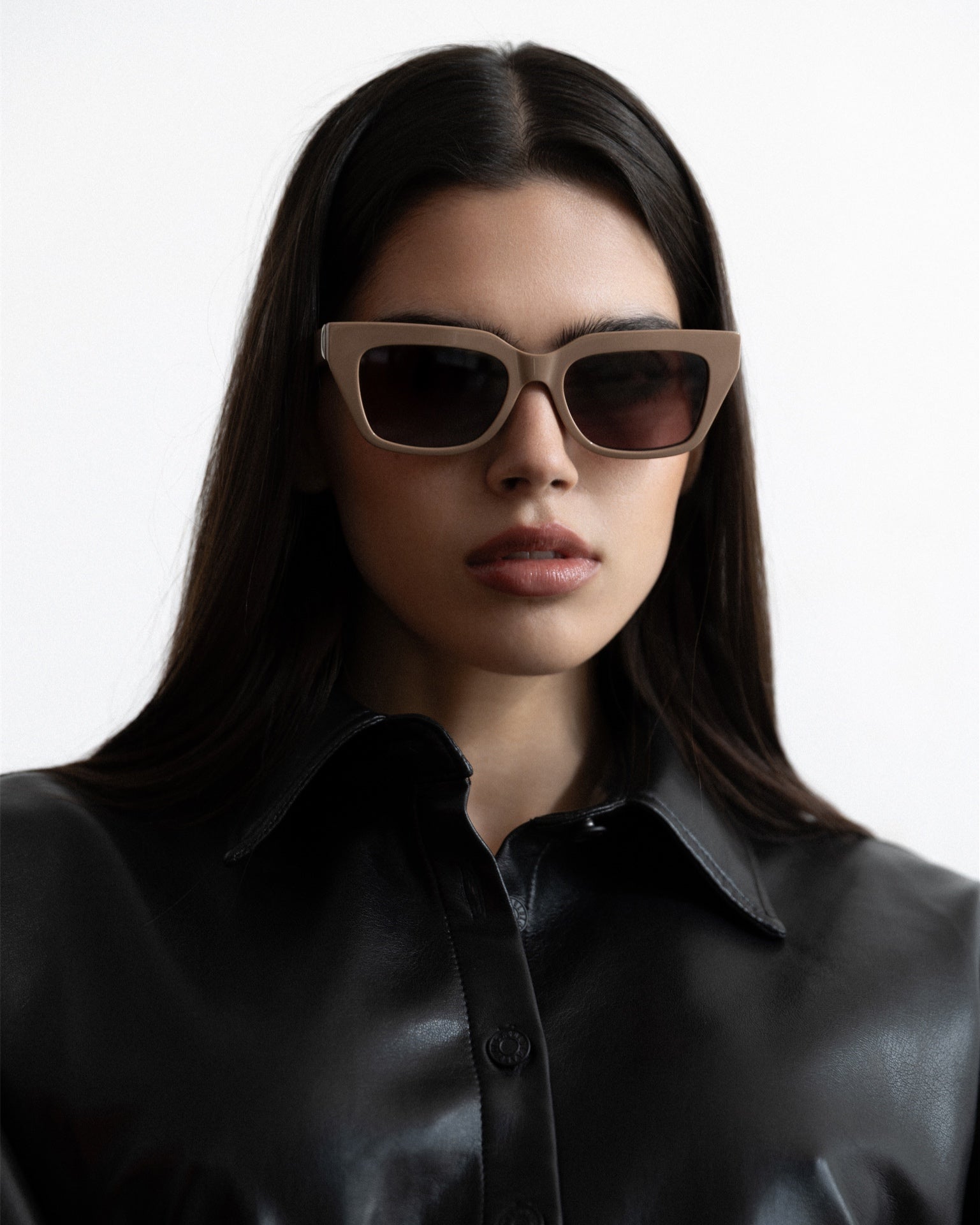 BALLAD soft mocha | brown Saint Owen