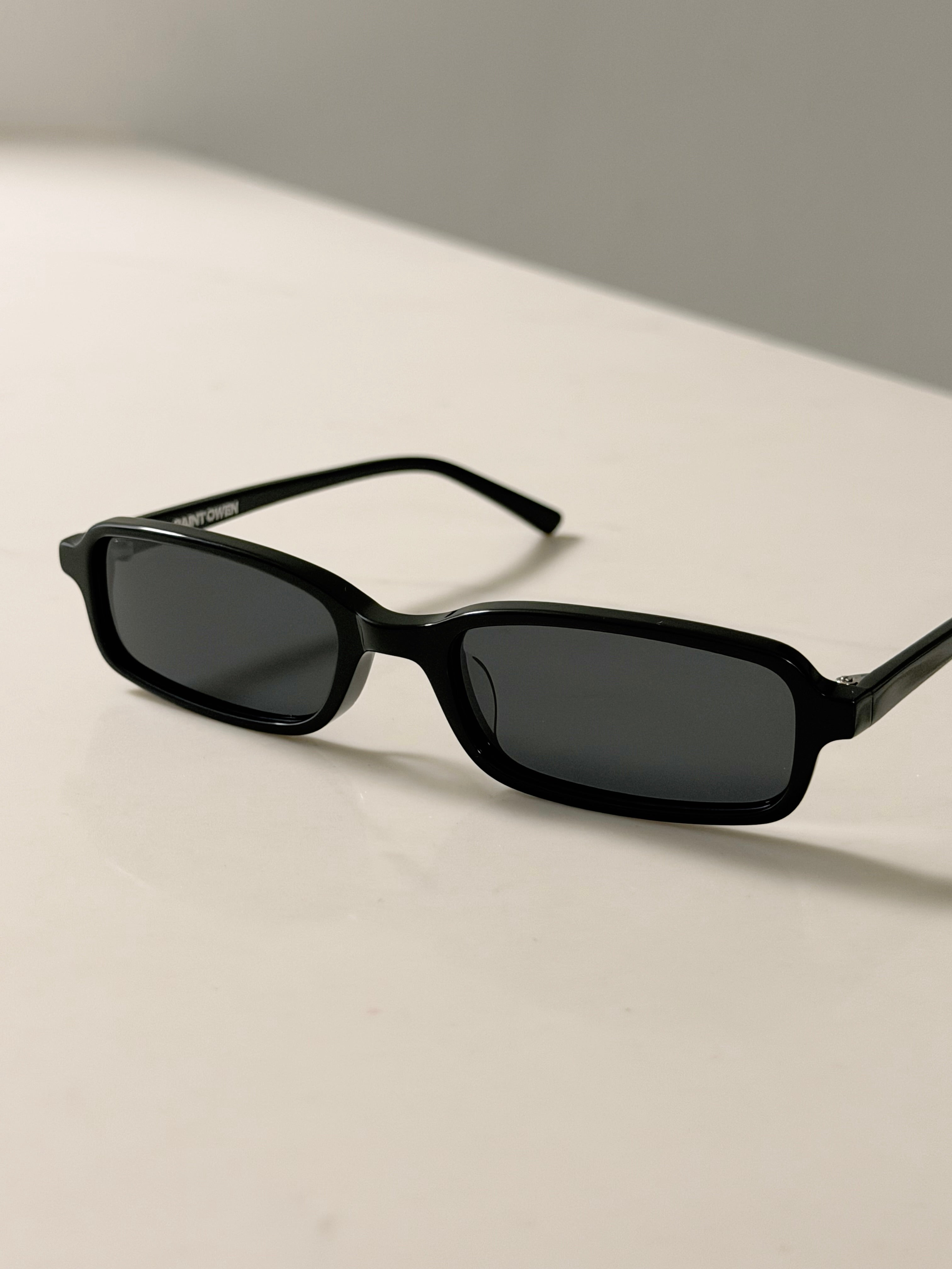 GYPSY black | grey Saint Owen