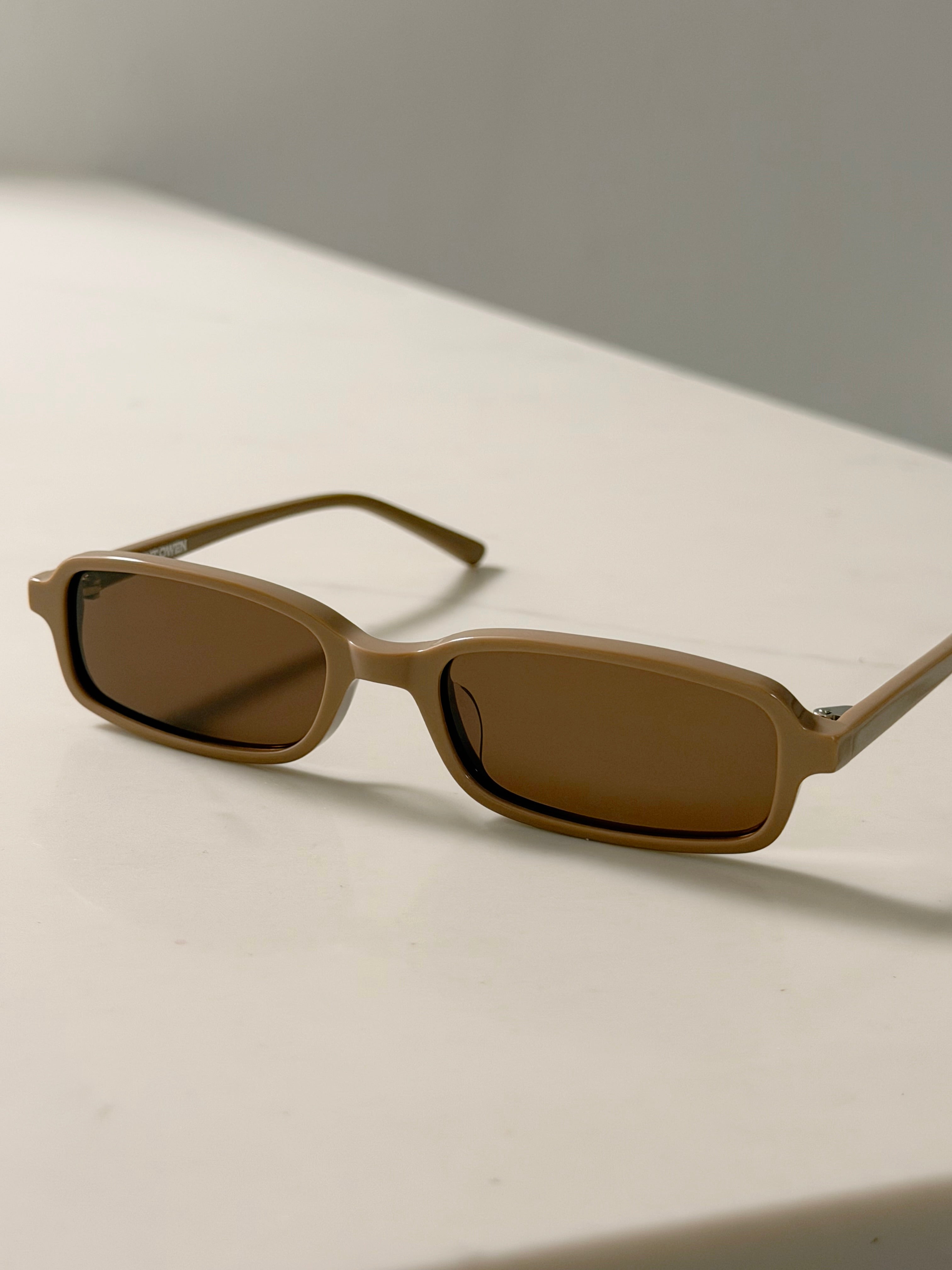 GYPSY taupe | brown Saint Owen