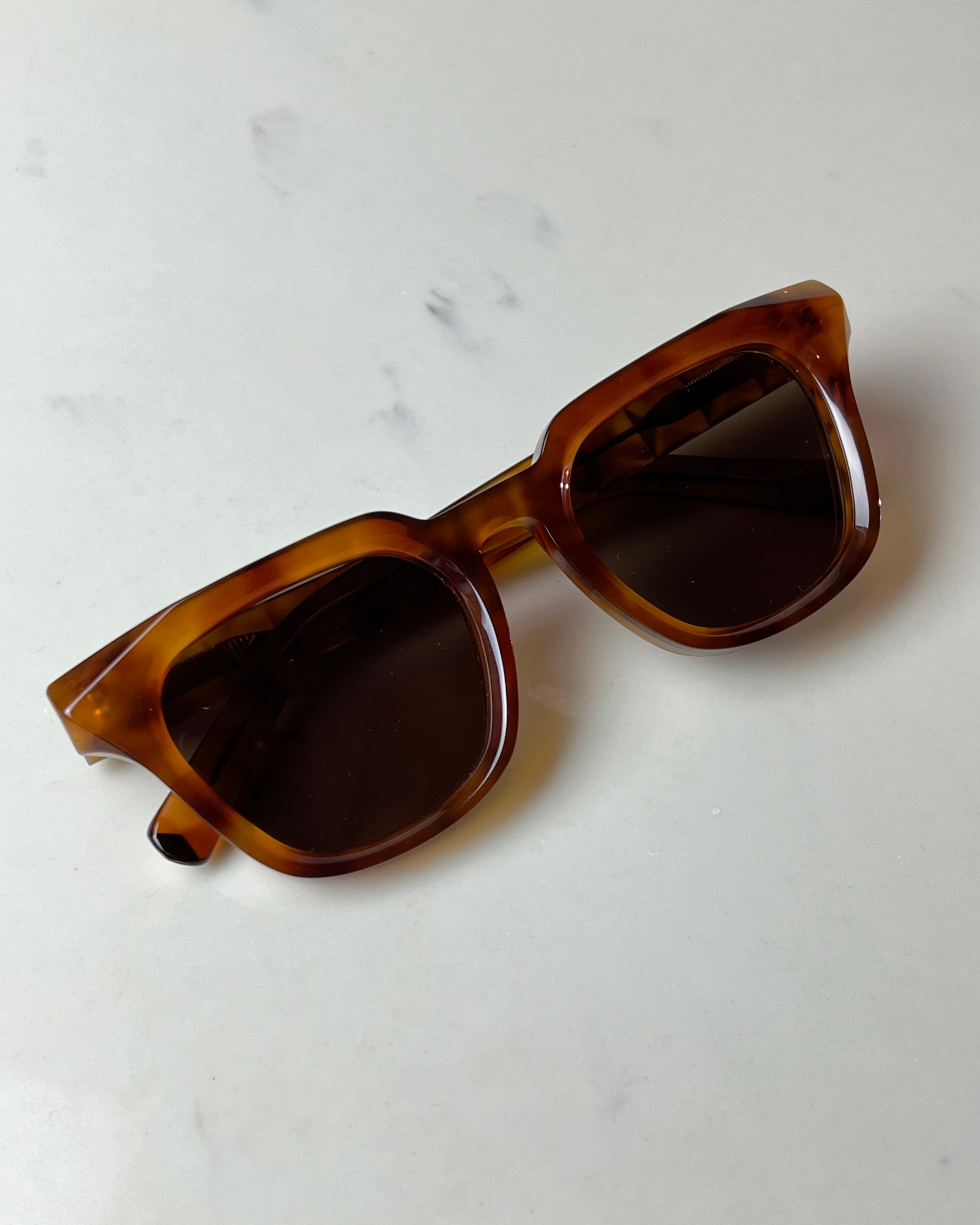 RENEGADE tortoise | brown Saint Owen