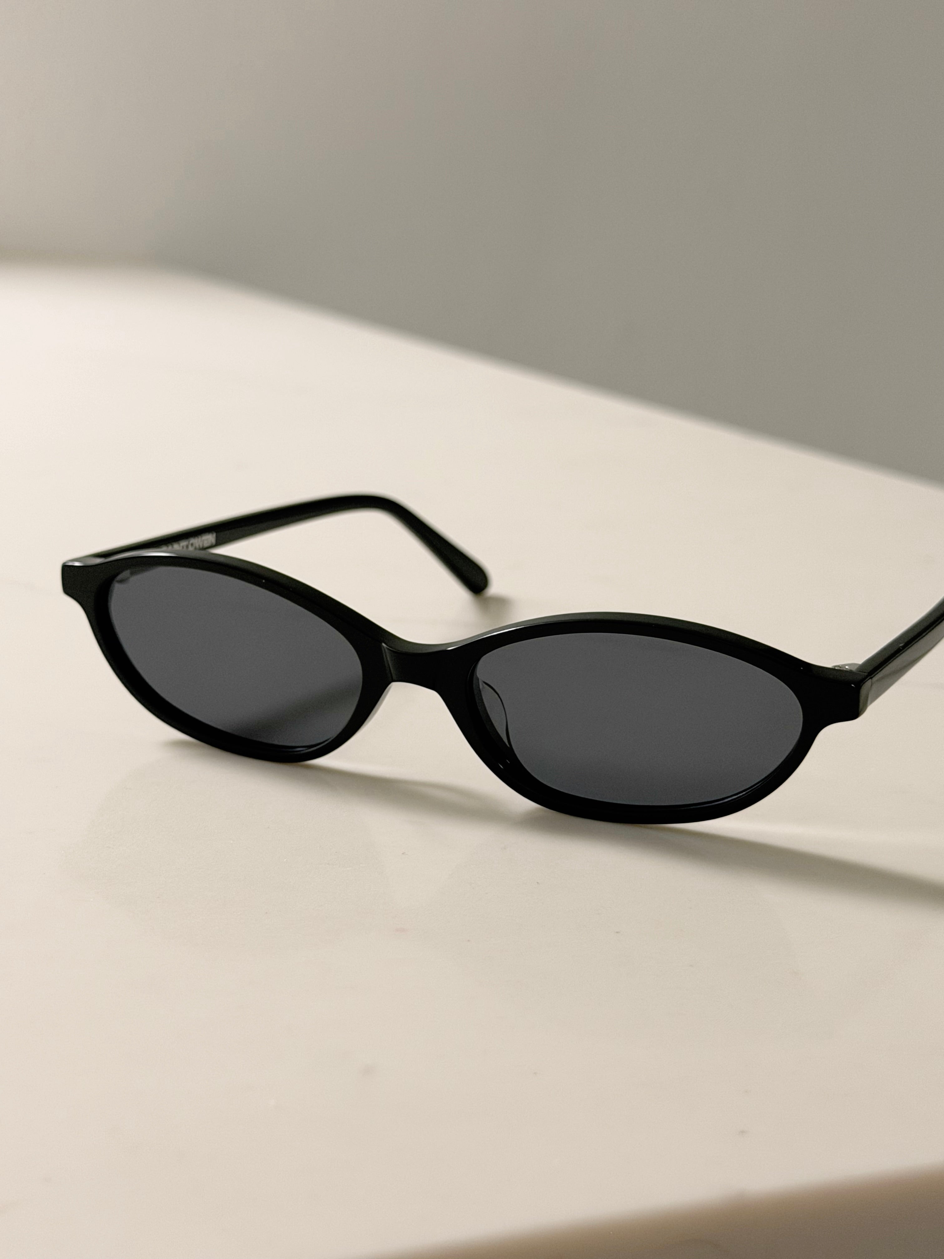 TEMPEST black | grey Saint Owen