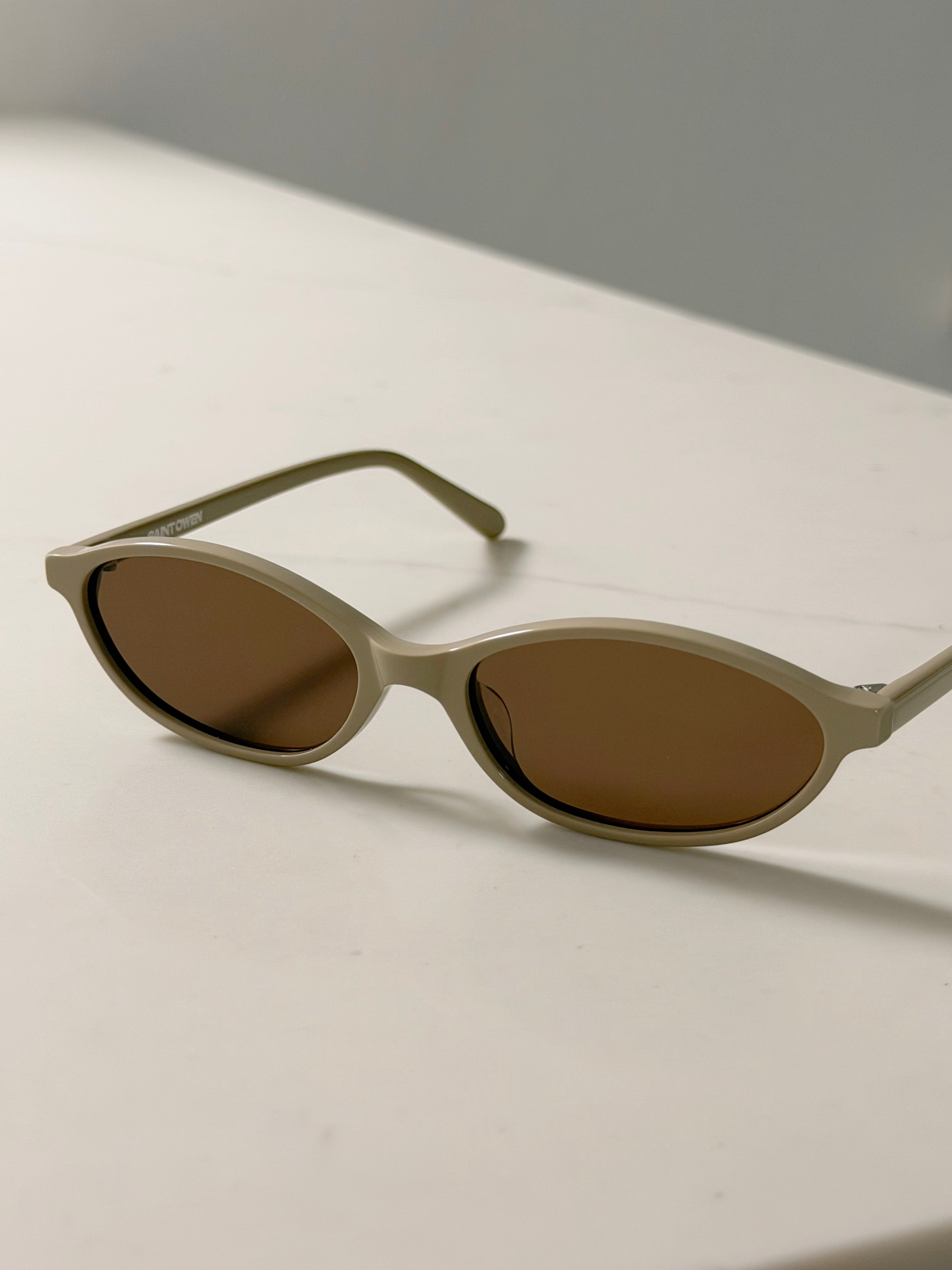TEMPEST clay | brown Saint Owen