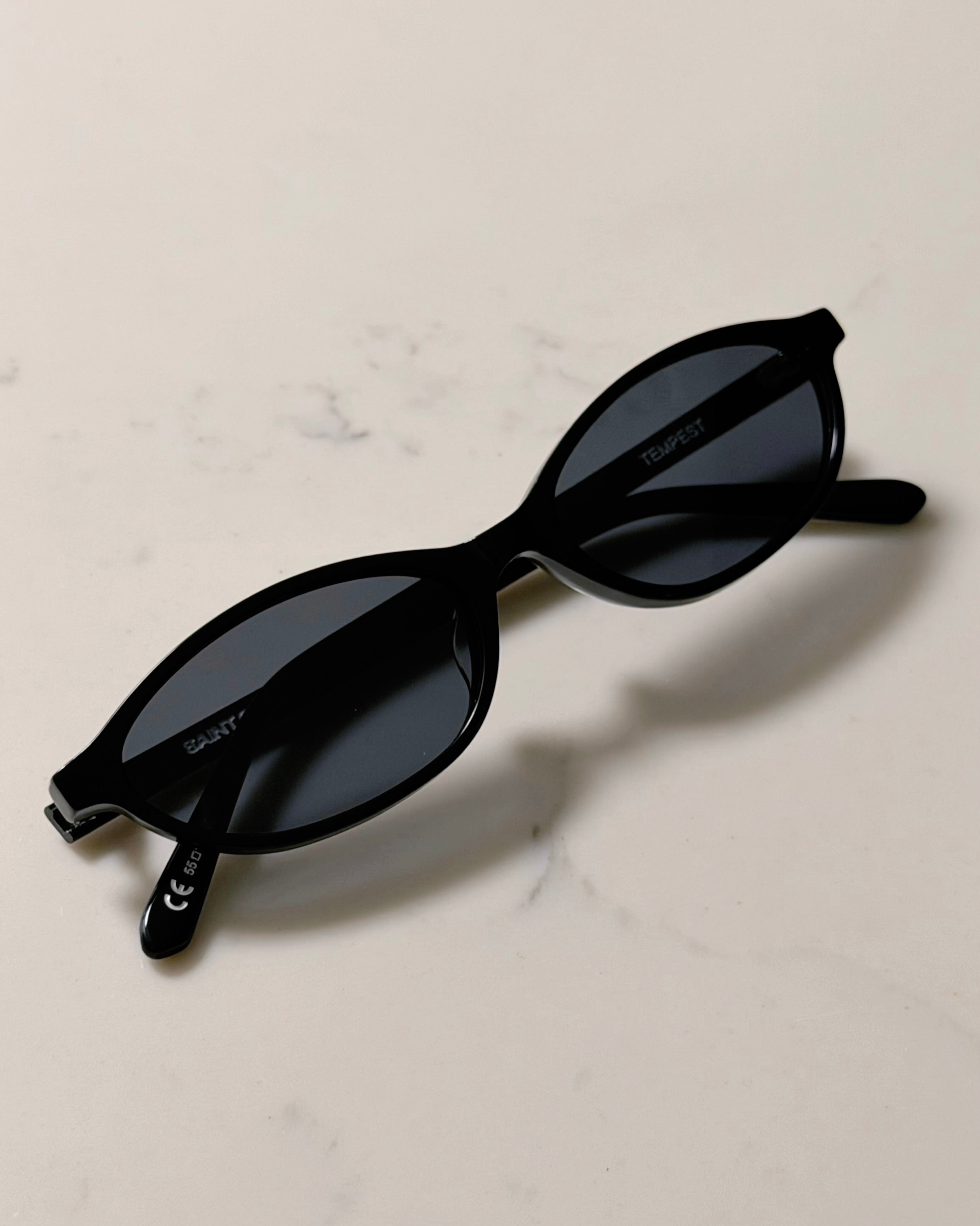 TEMPEST black | grey Saint Owen