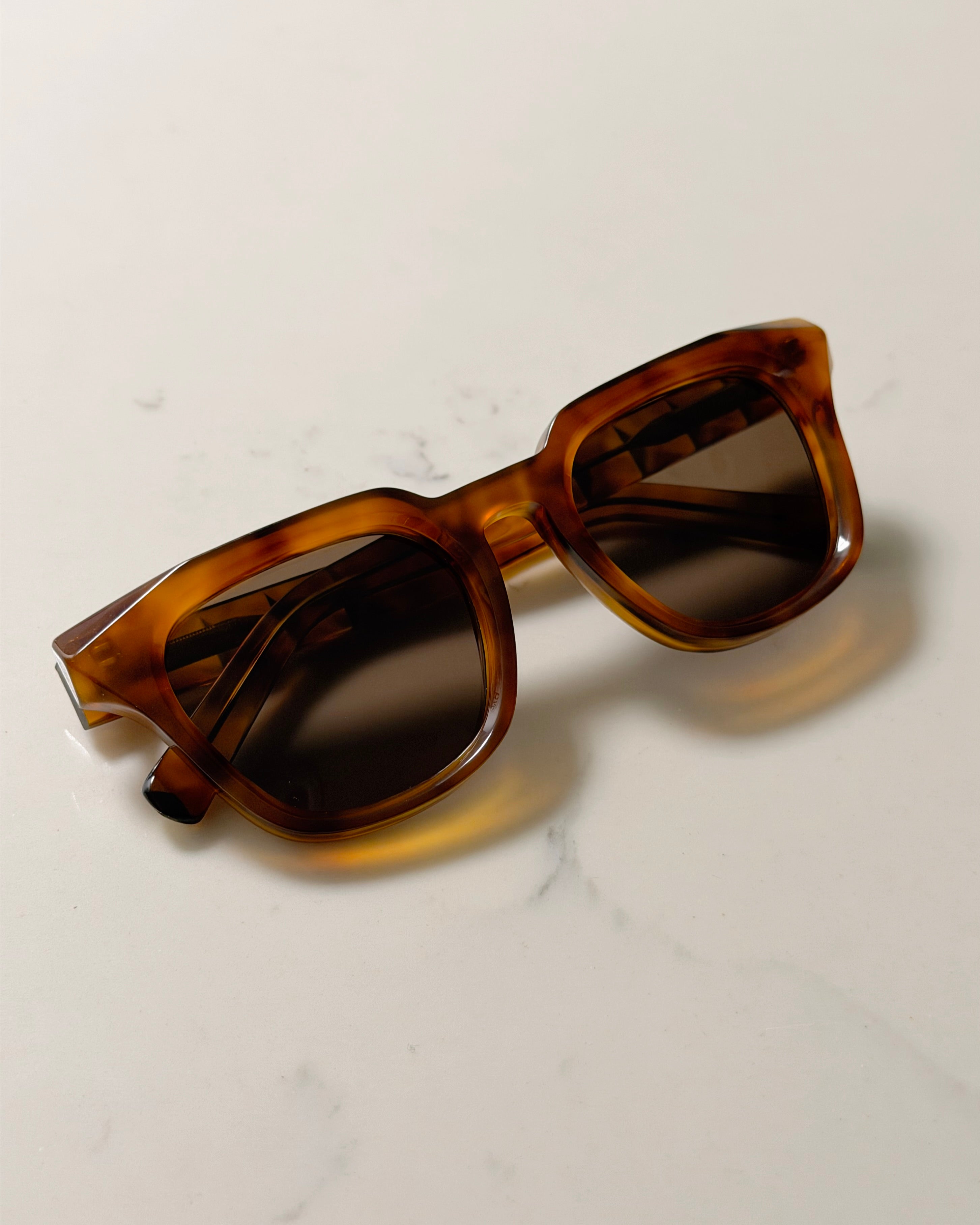 RENEGADE honey tort | brown Saint Owen