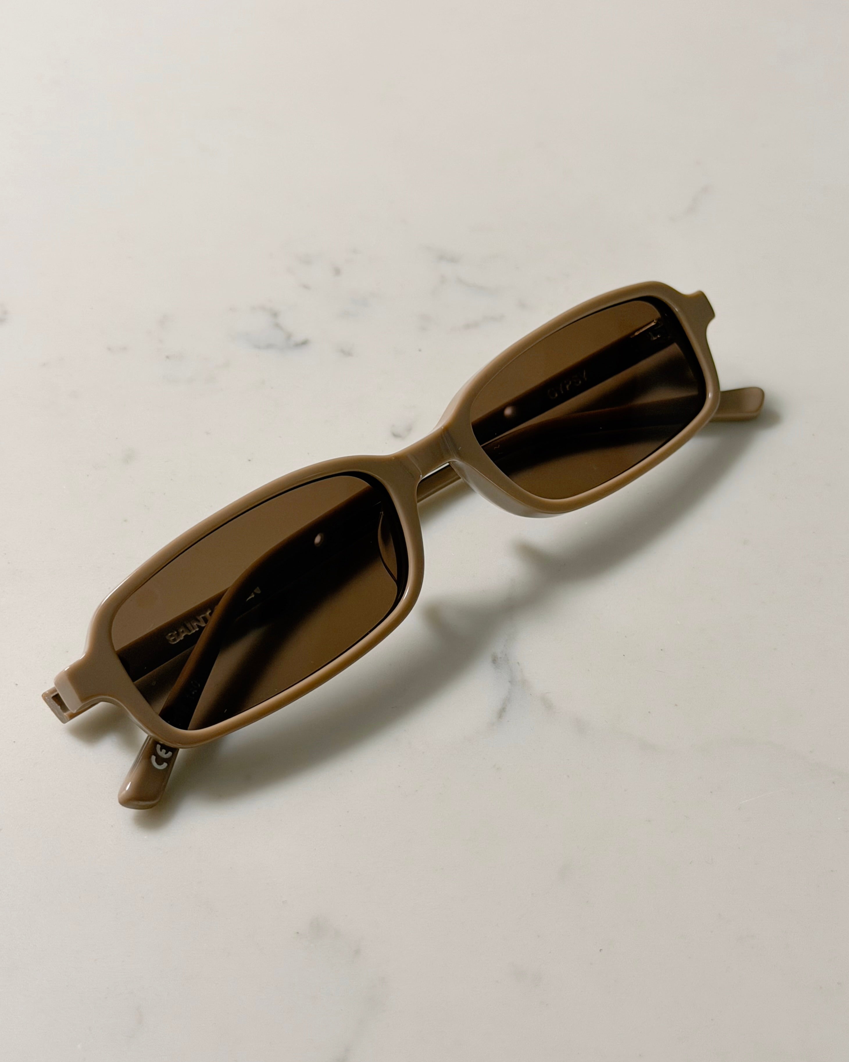 GYPSY taupe | brown Saint Owen