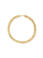SPHERE NECKLACE - LARGE