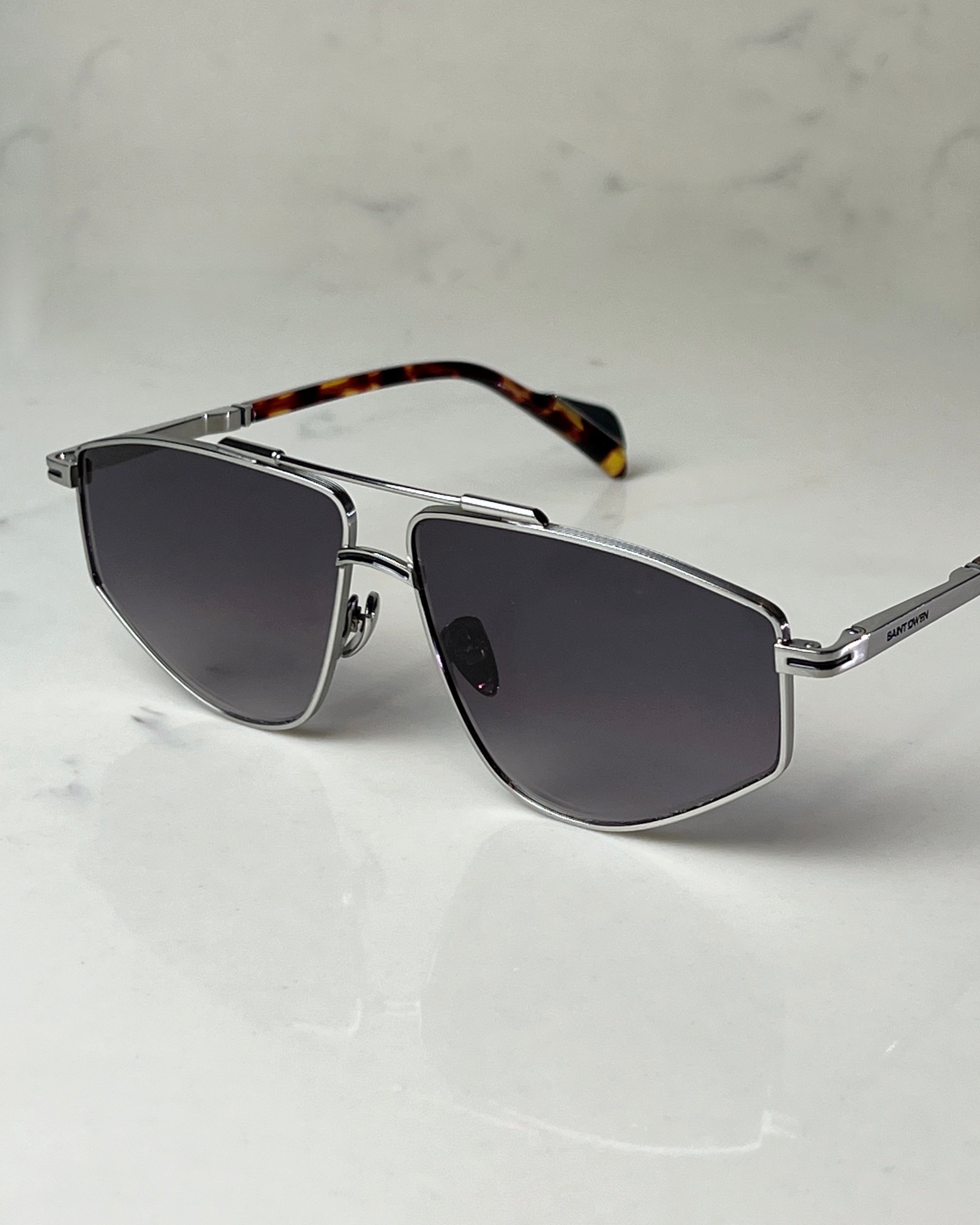 RODEO silver | grey Saint Owen