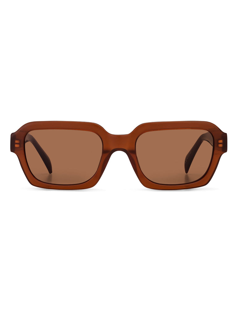 CHIEF brown crystal | brown