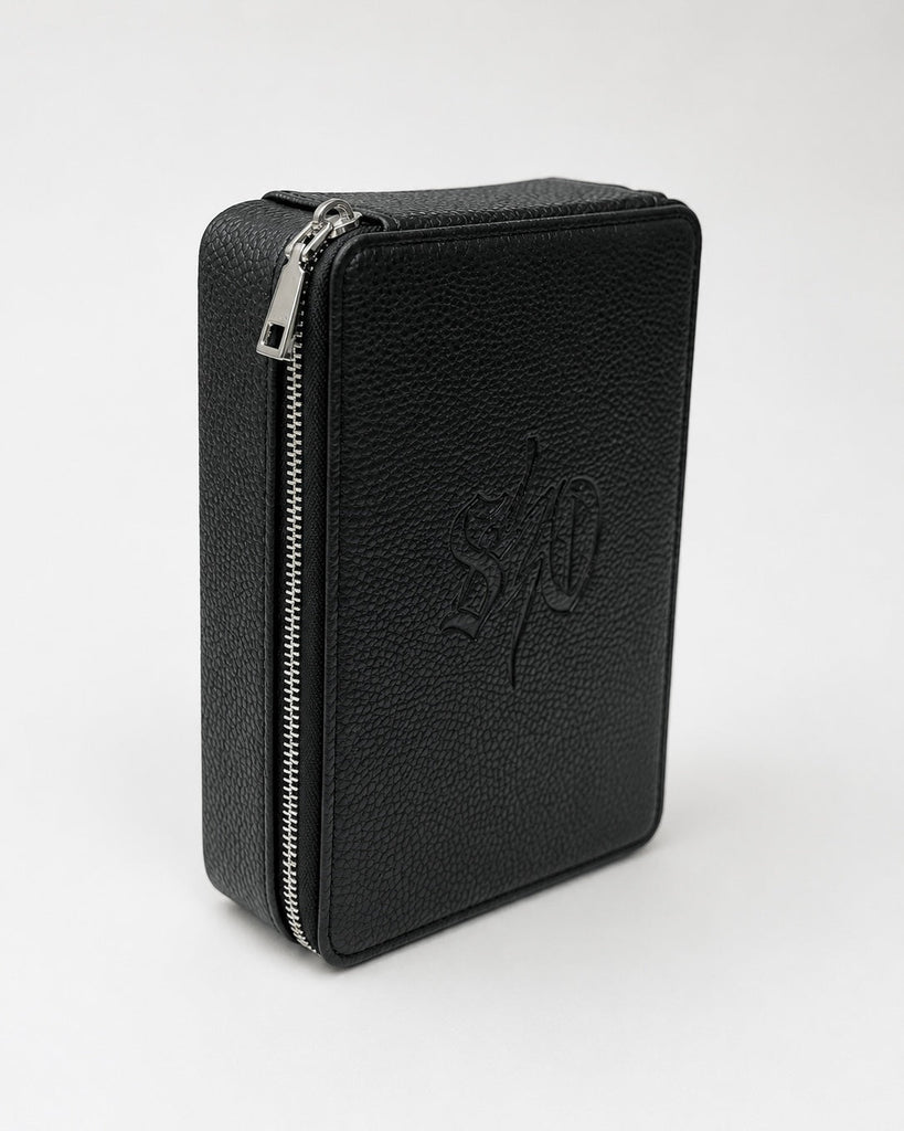 The Touring Case