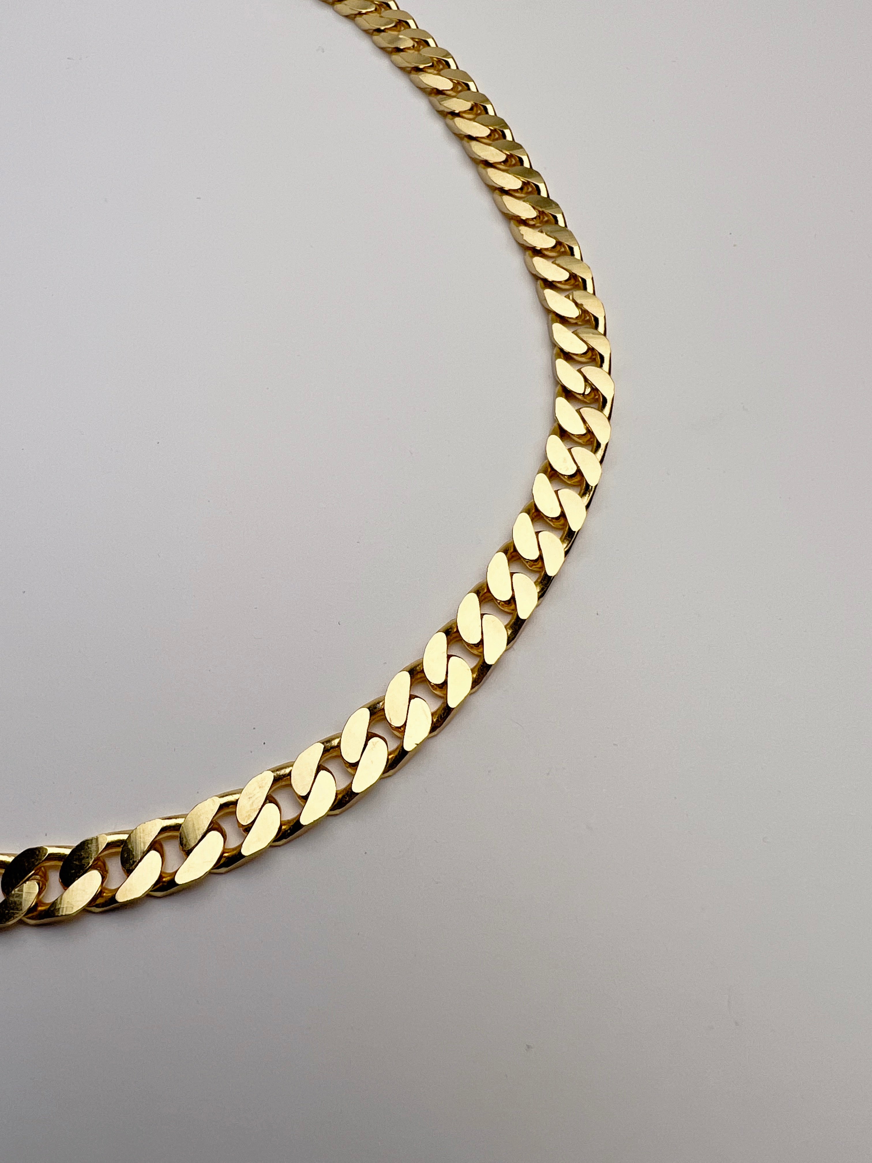 HAVANA CHAIN