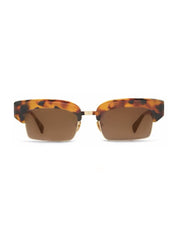 GRACE Tortoise | Brown