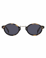DARLING espresso tortoise | grey