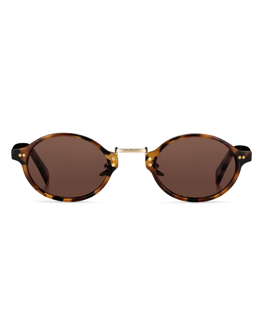 DARLING Havana tortoise | brown Saint Owen