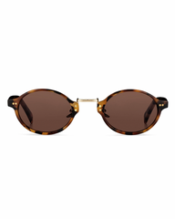 DARLING Havana tortoise | brown