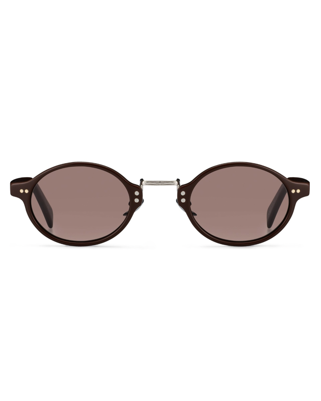 DARLING cocoa | brown gradient Saint Owen
