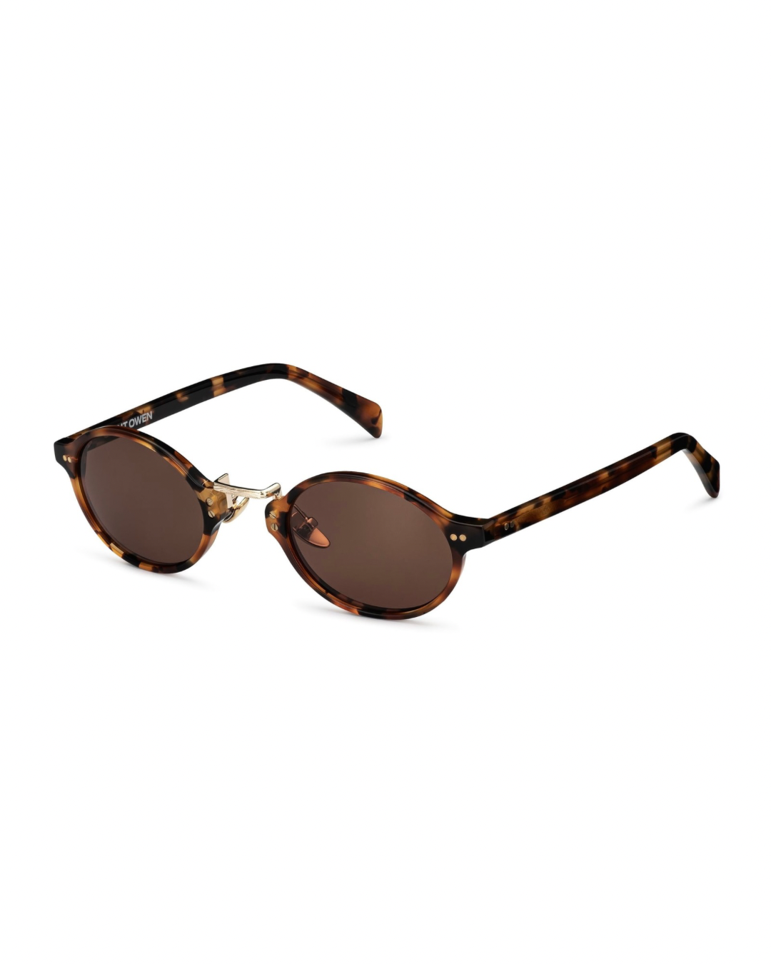 DARLING Havana tortoise | brown Saint Owen