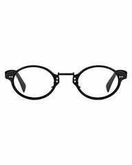 DARLING blue light | black