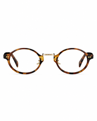 DARLING blue light | havana tortoise