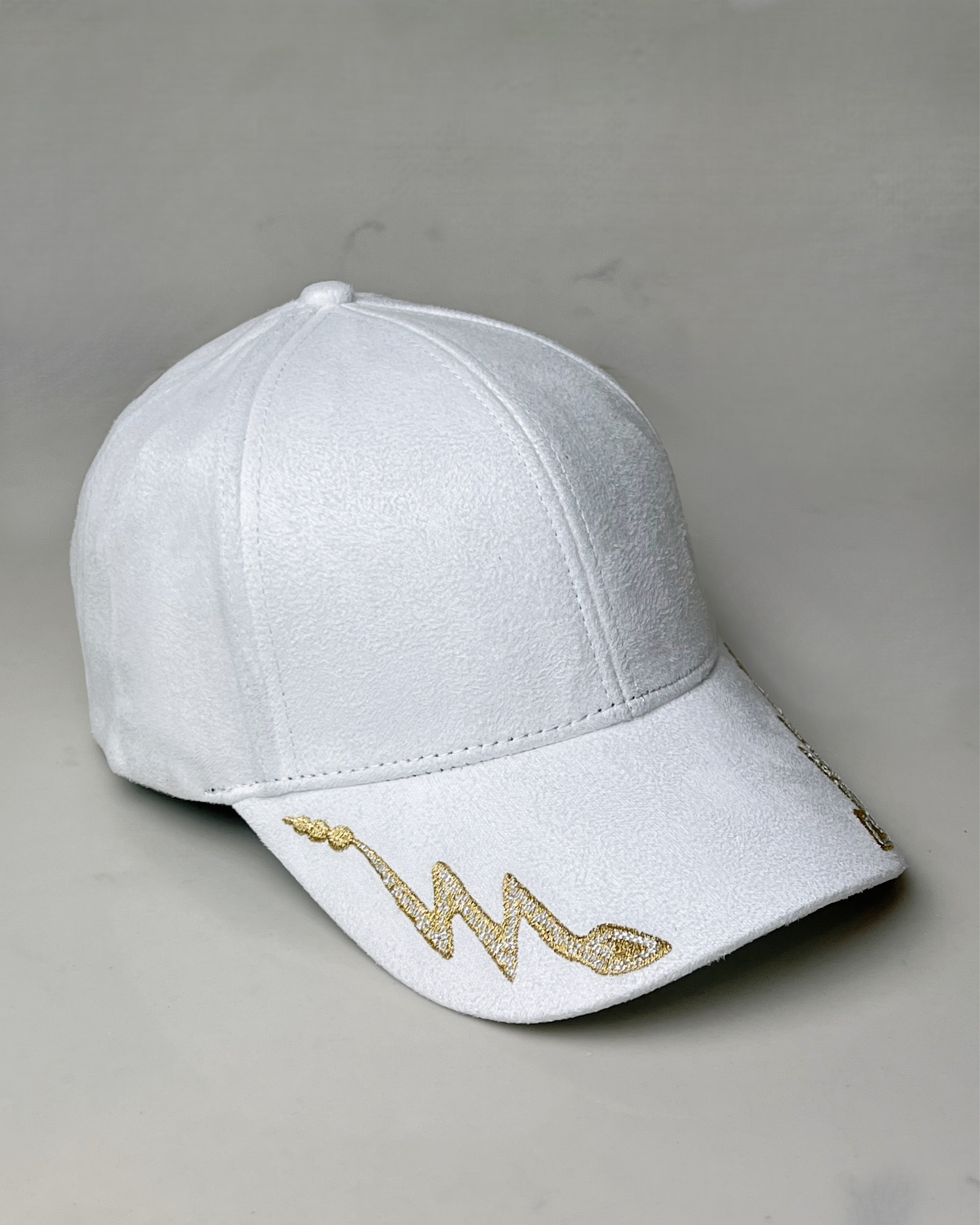 SNAKEBOLT BASEBALL CAP Saint Owen