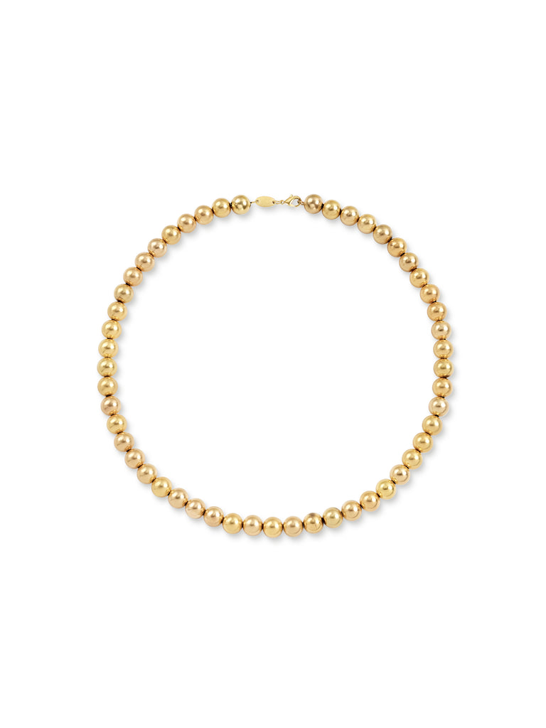 Sphere Necklace - Small