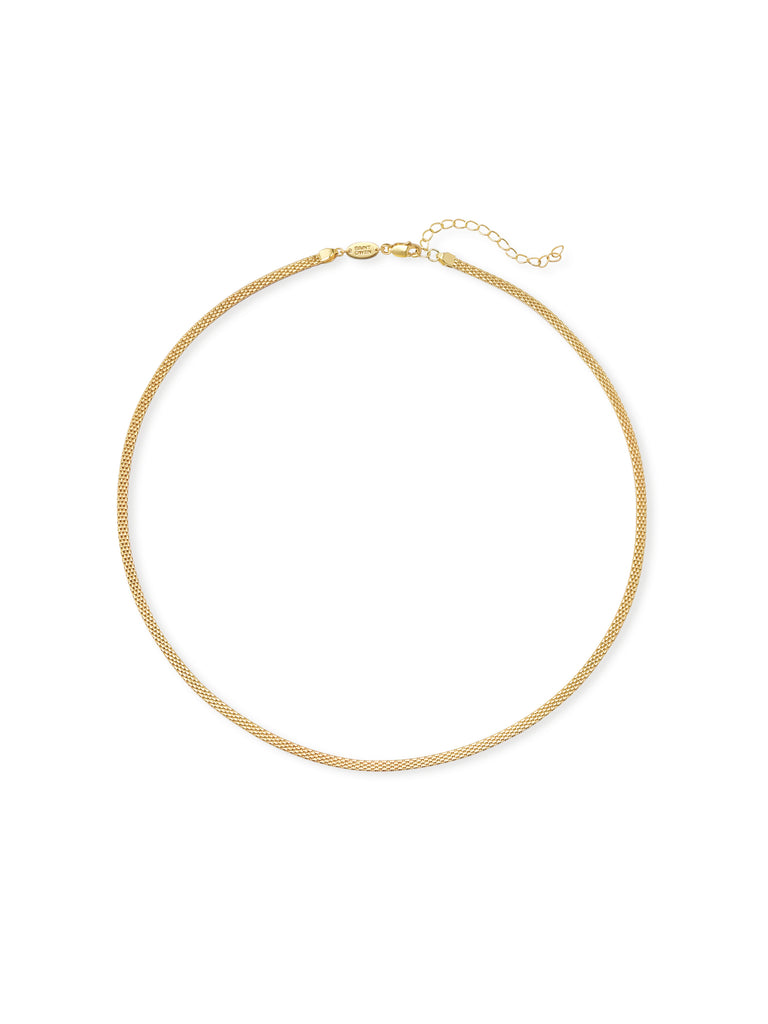 VENICE CHAIN NECKLACE