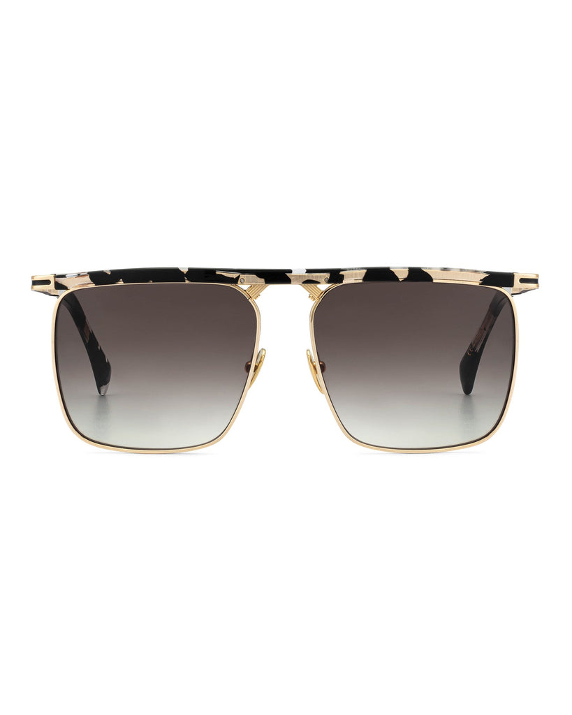 PHOENIX Clear Tortoise