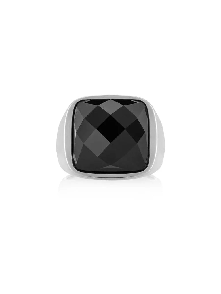 Agate Ring