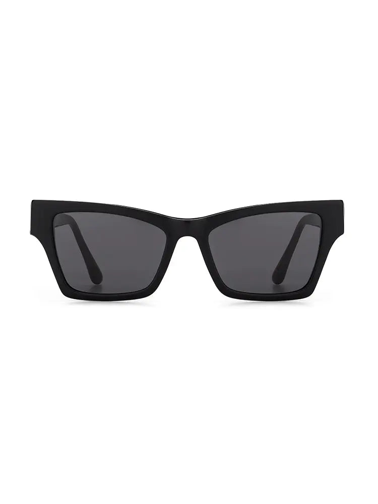 Look Classy with Rockbird II Black and Grey Sunglasses – Saint Owen