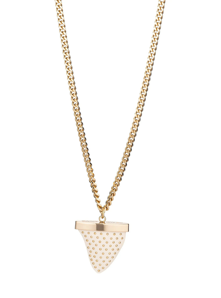 SHARKTOOTH Gold