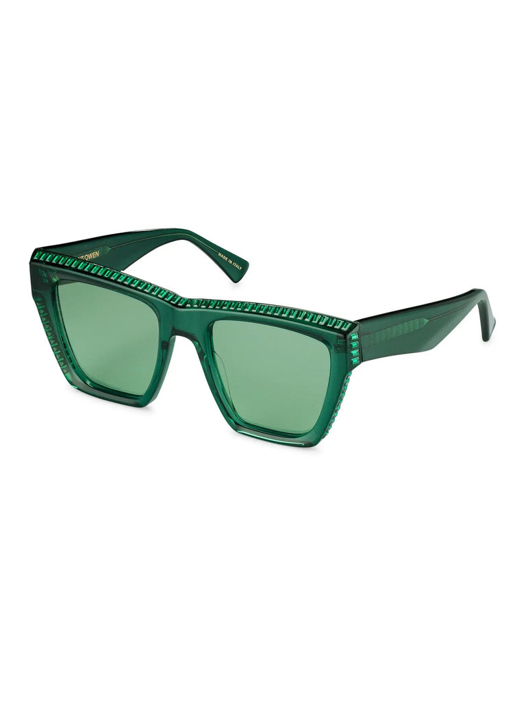TRENDKILL Emerald Crystals